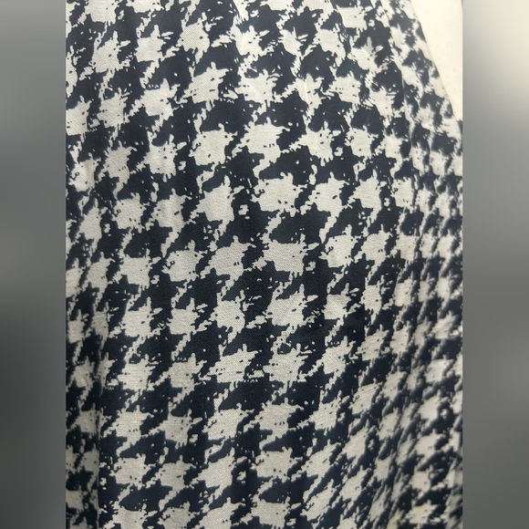 Anthropologie Maeve Checkered Dress - Picture 5 of 8